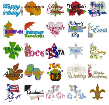 Mylar All Occasions CD - Purely Gates
