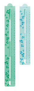 Pattern Chart Marker Set by Clover