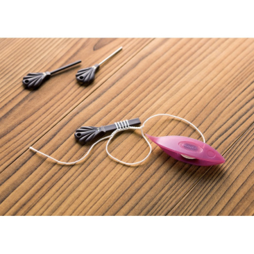 Picot Gauge Set by Clover