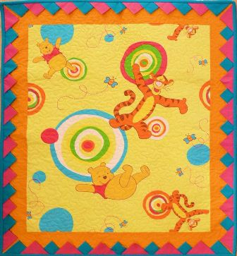 Q15S - 1.5" Prairie Points Ruler - Quick Points Rulers