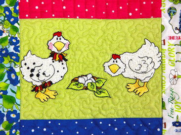 Morning Glory Farm CD - Purely Gates