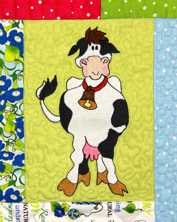 Morning Glory Farm CD - Purely Gates
