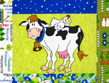 Morning Glory Farm CD - Purely Gates