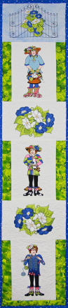 Wall Hanging