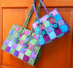 Rigid Weave ™ by Innovative Craft Products 30" x 36"