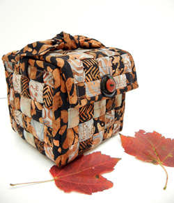 Rigid Weave ™ by Innovative Craft Products 30" x 36"