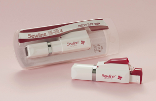 Sewline Sure-Guide LN (for larger eye needles)