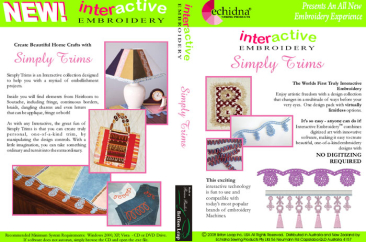 Interactives - Simply Trims