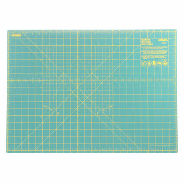 Olfa Folding Cutting Mat 17in x 24in FCM-A2
