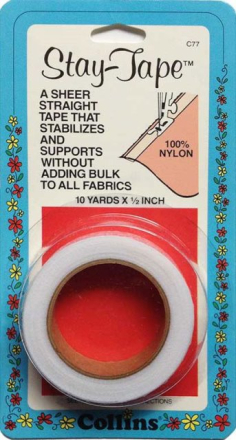 Stay-Tape™