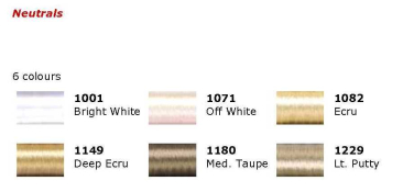 Neutrals