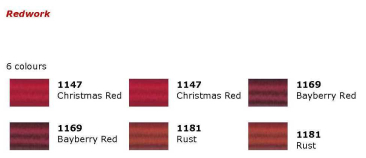 Redwork 