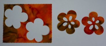Using TMS with Silhouette Cameo Cutter