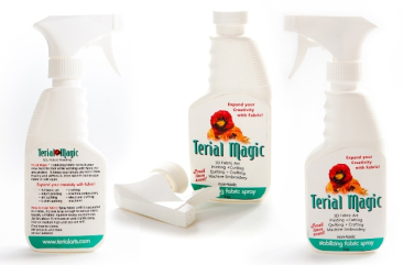 Terial Magic Spray Mini