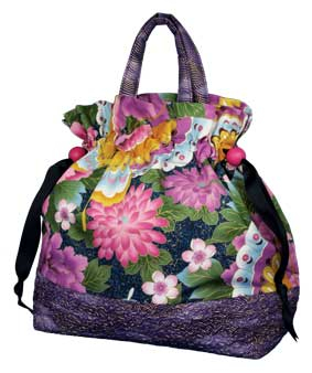 Texture Magic™ Totes - By Annie