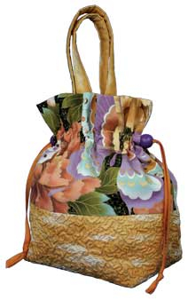 Texture Magic™ Totes - By Annie
