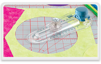 TrueCut 360° Precision Circle Cutter