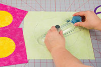 TrueCut 360° Precision Circle Cutter