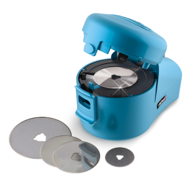 TrueSharp2 Power Rotary Blade Sharpener by TrueCut
