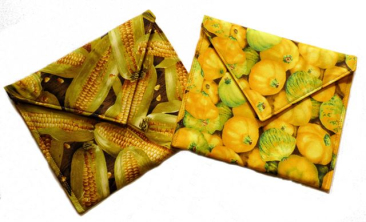 Wrap-N-Zap ™ 100% Natural Cotton Batting by Pellon ®