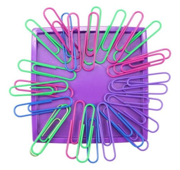 Zirkel Magnetic Pin Holder