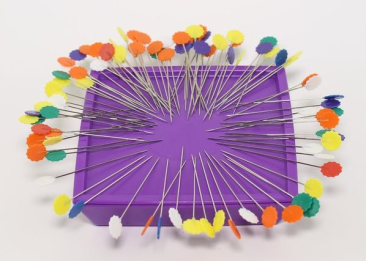 Zirkel Magnetic Pin Holder