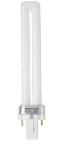 Daylight 9w Tube