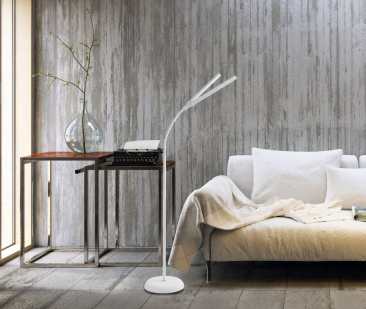 Daylight DuoLamp Floor Model