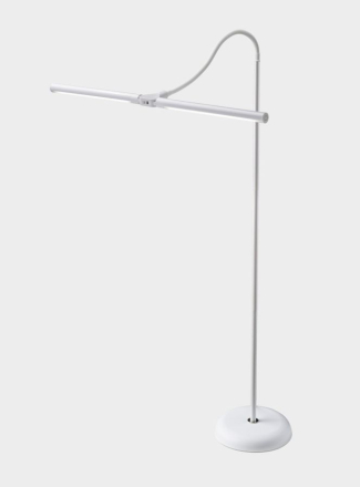 Daylight DuoLamp Floor Model