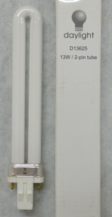 Daylight 13w Tube