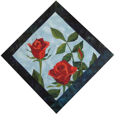American Beauty by England Design Studios