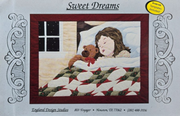 Sweet Dreams by England Design Studios