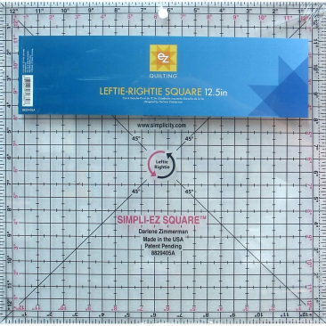 EZ Simpli-EZ Square 12 1/2"