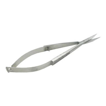 Echy Cut Spring Action Scissors