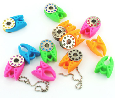 Tulip Bobbin Huggers