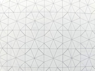 Marti Michell Kaleidoscope Cut-Away Border Tricks
