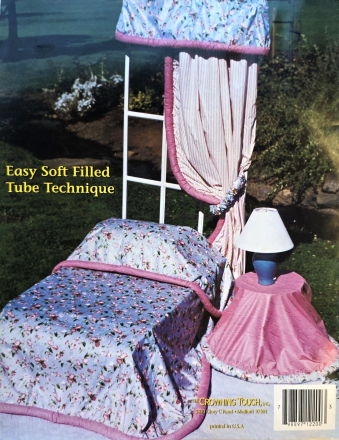 Fasturn  - Decorating Projects Booklet