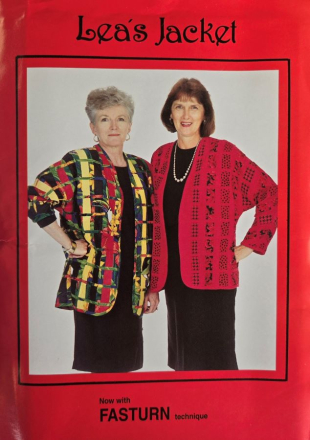 Fasturn Lea's Jacket