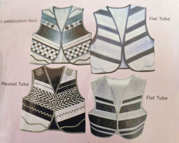 Fasturn Reverible Tube Vest