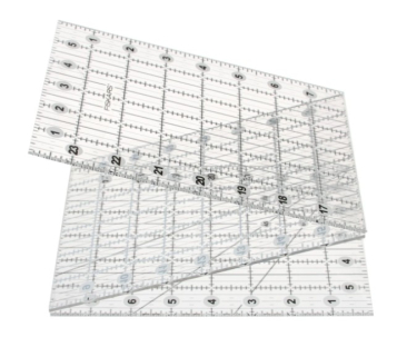 Fiskars ® Folding Ruler 6" x 24"