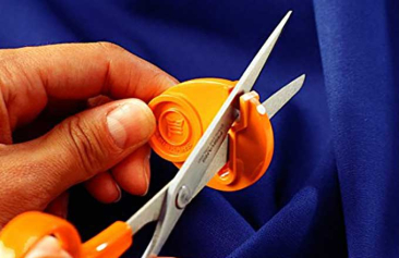 Fiskars Scissors Sharpener