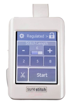 Grace SureStitch Elite Stitch Regulator by The Grace Company