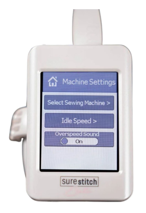 Grace SureStitch Elite Stitch Regulator by The Grace Company