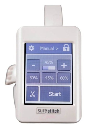 Grace SureStitch Elite Stitch Regulator by The Grace Company
