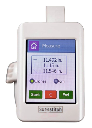 Grace SureStitch Elite Stitch Regulator by The Grace Company