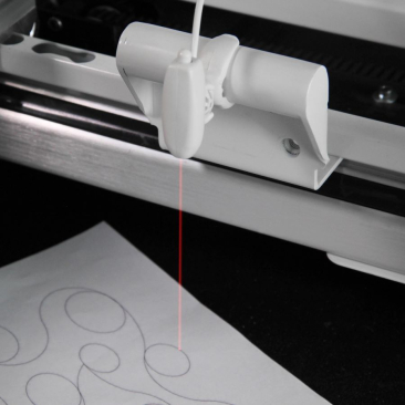 Grace Q'nique Laser Stylus by The Grace Company