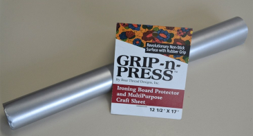 Grip-n-Press