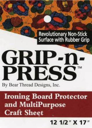 Grip-n-Press