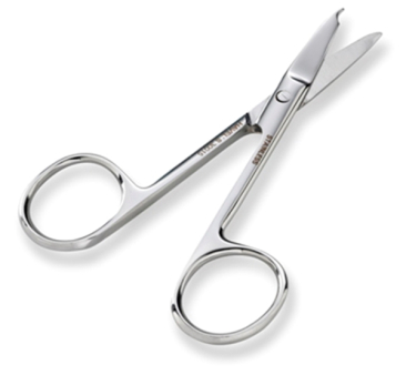 Stitch Cutting Scissors with Thread Notch Havel's 30015