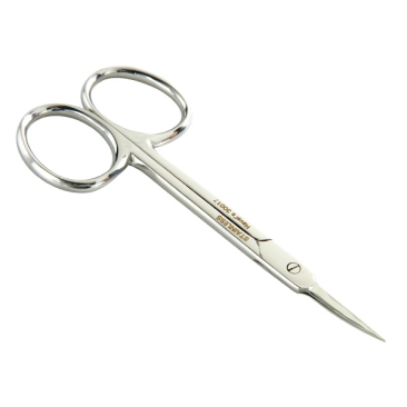 Hardanger Arrow Point Embroidery Scissors 3½ inch Havel's 30017